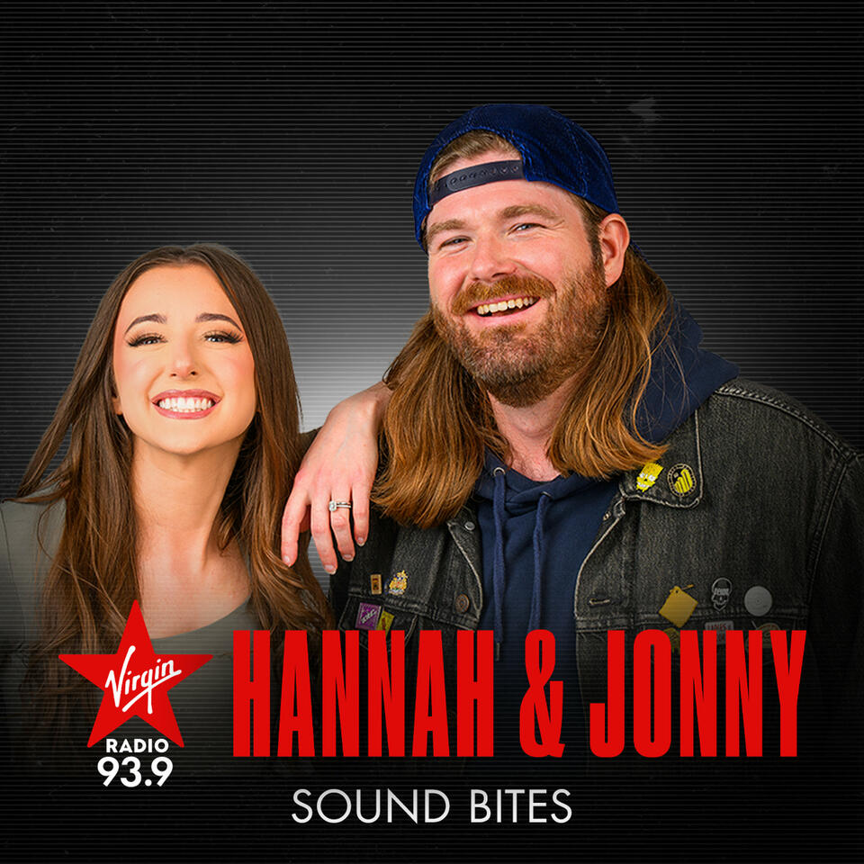 Hannah and Jonny - Sound Bites