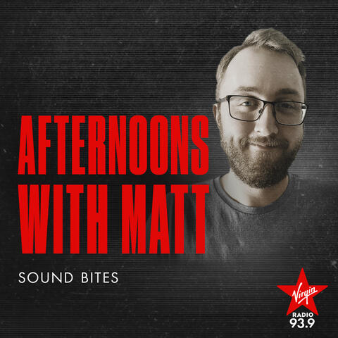 Matthew Rutherford - Sound Bites