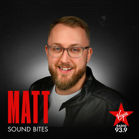 Matthew Rutherford - Sound Bites