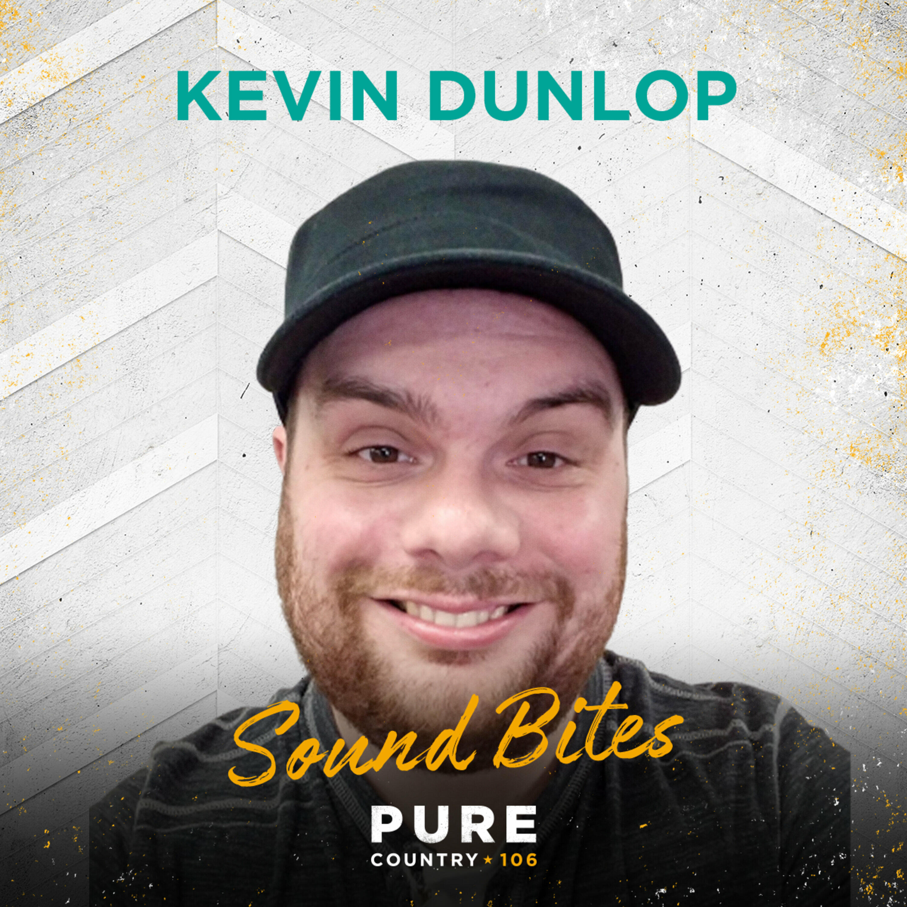Kevin Dunlop - Sound Bites