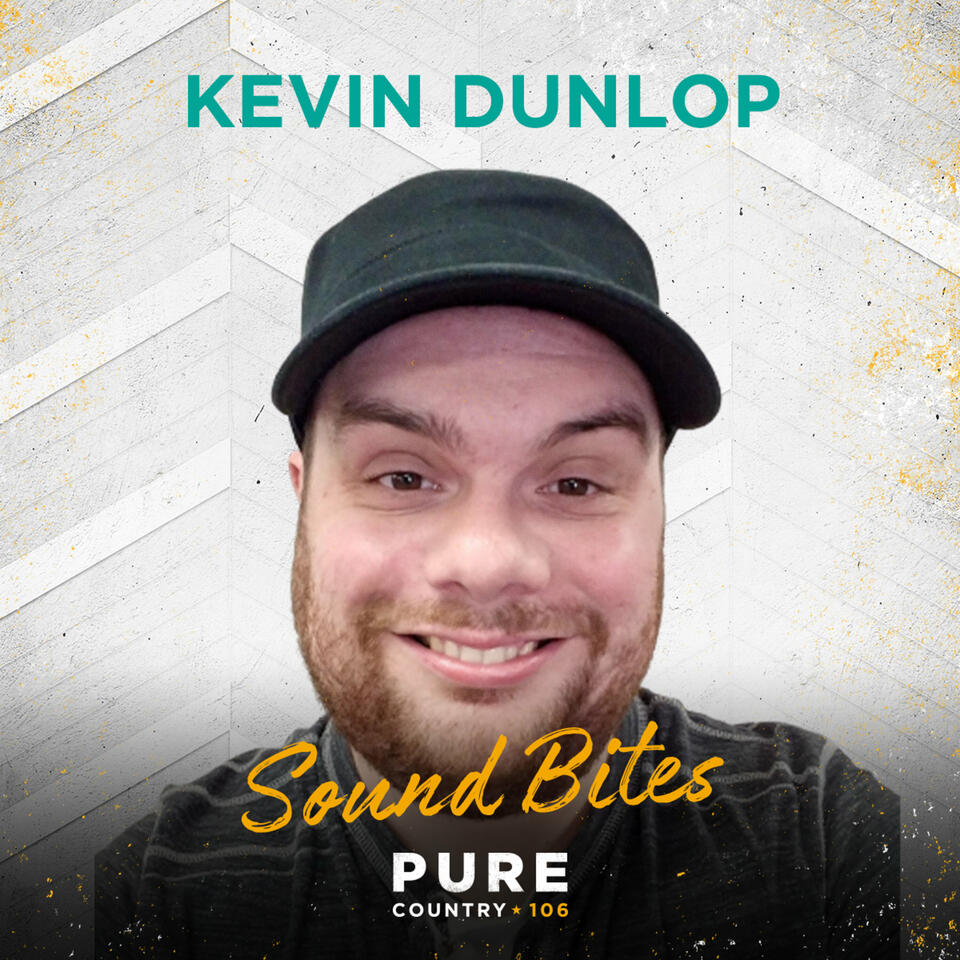 Kevin Dunlop - Sound Bites