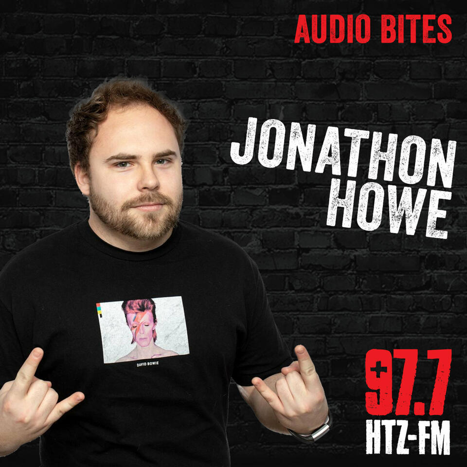 Jonathon Howe - Audio Bites