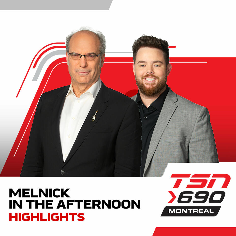 Melnick in the Afternoon: Highlights