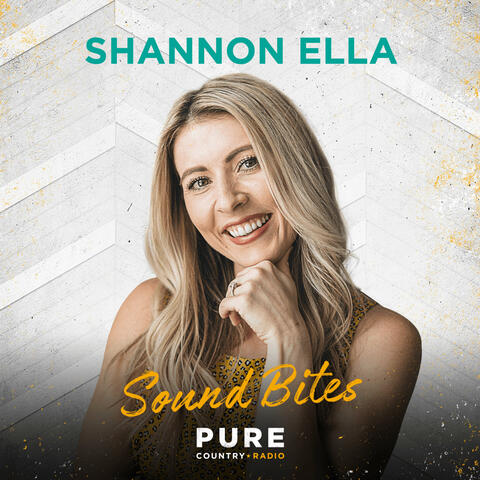 Shannon Ella - Sound Bites
