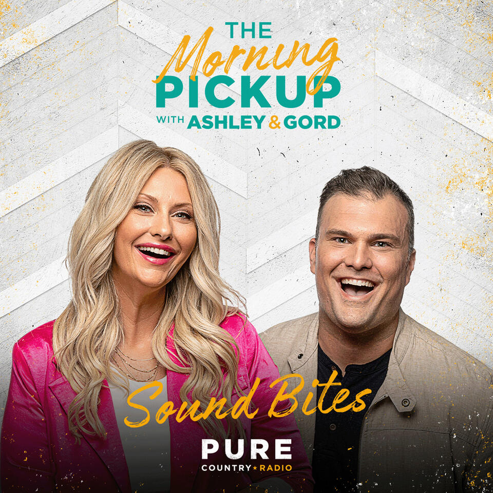 The Morning Pickup - Sound Bites
