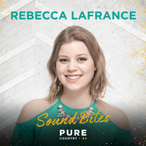 Rebecca LaFrance - Sound Bites