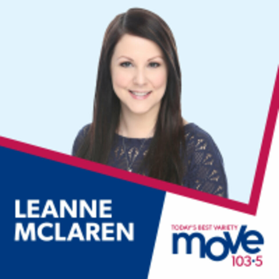 Leanne McLaren