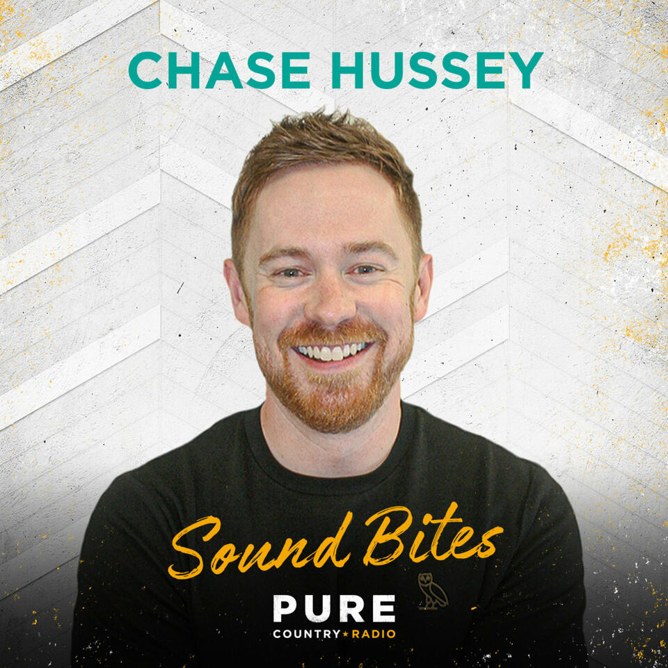 Pure Country Mornings With Chase - Sound Bites