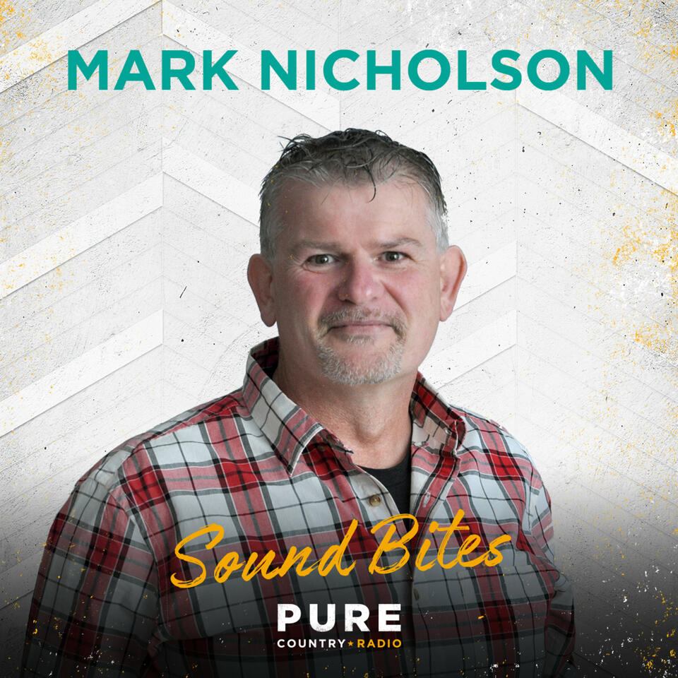 Mark Nicholson - Sound Bites
