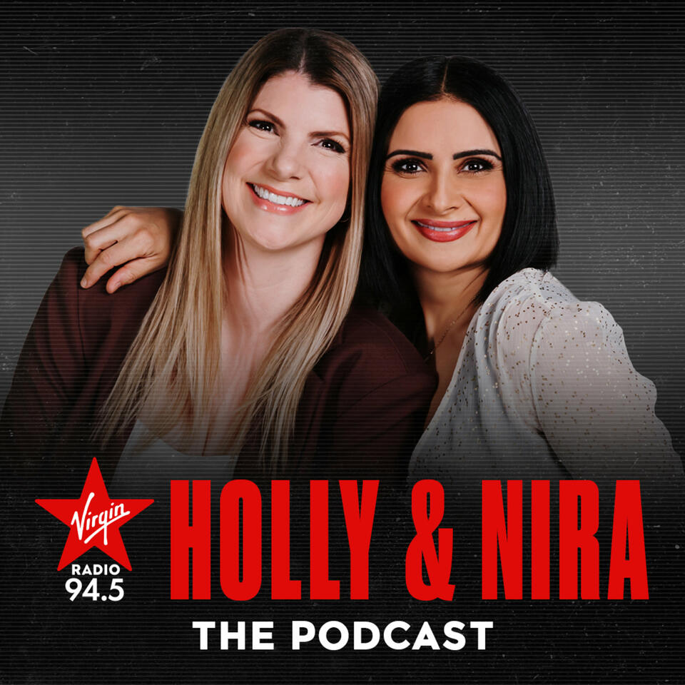Holly and Nira - The Podcast