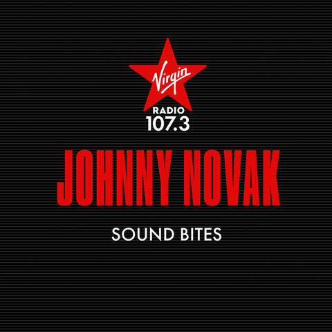 Afternoons with Johnny Novak - Sound Bites