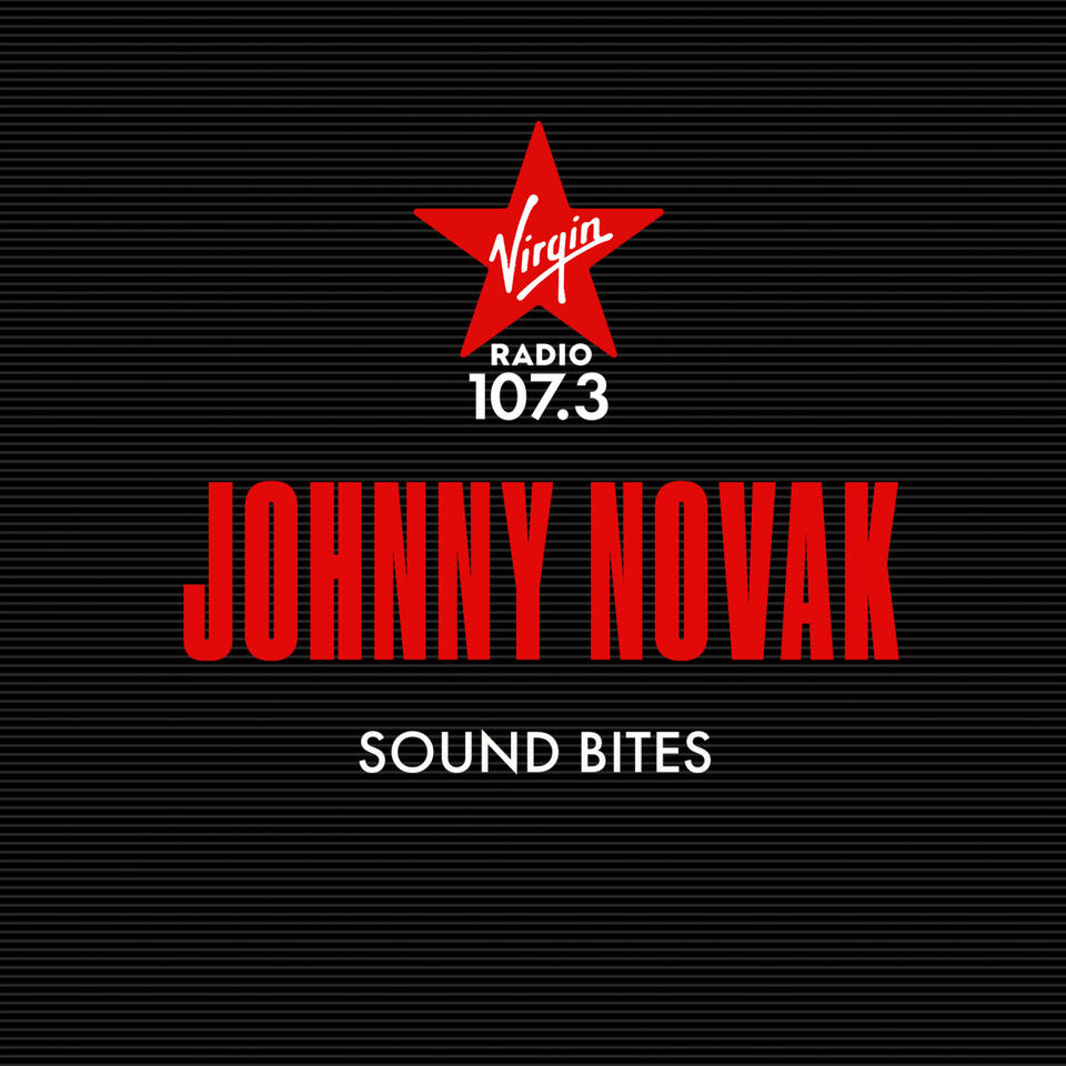 Afternoons with Johnny Novak - Sound Bites