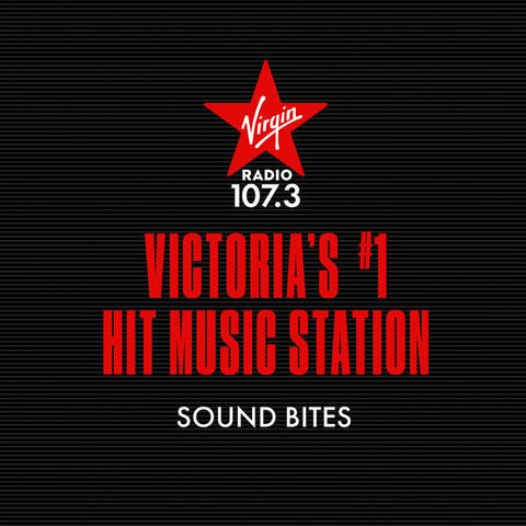 Virgin Radio Victoria Sound Bites