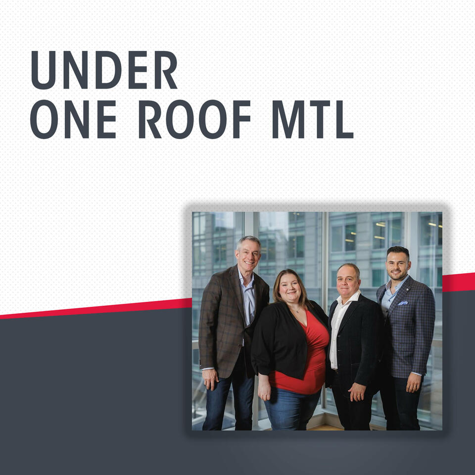 Under One Roof MTL