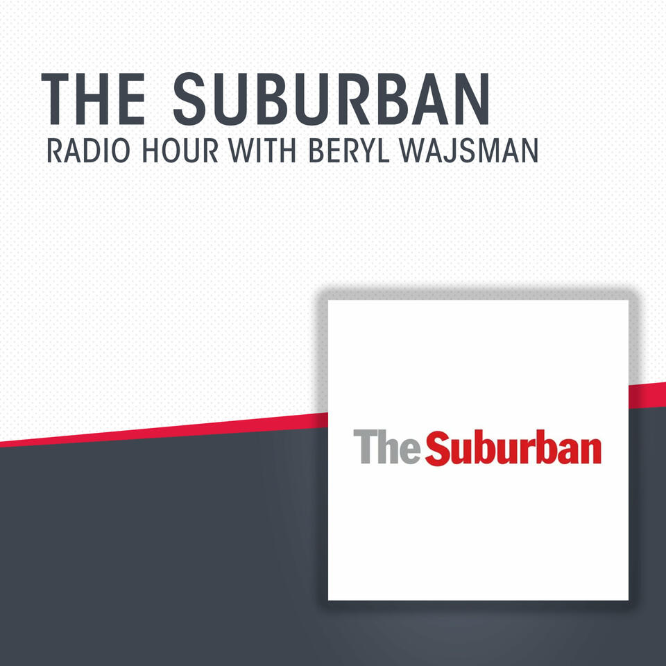 The Suburban Radio Hour