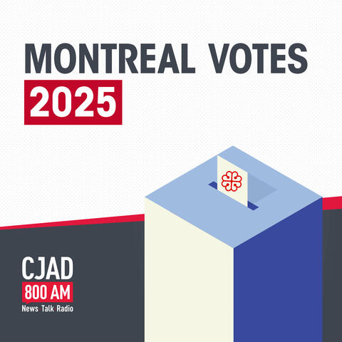 Montreal Votes 2025