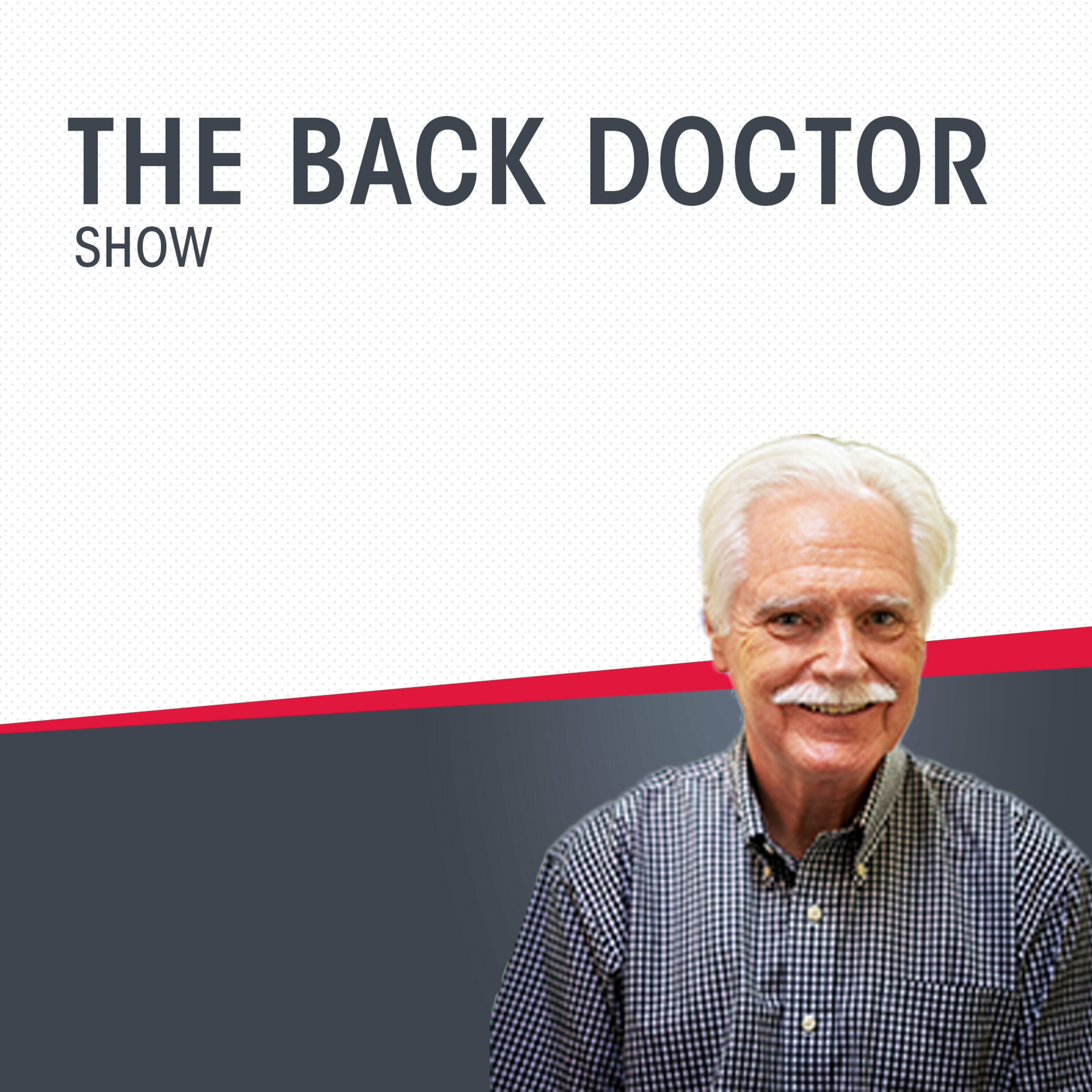 The Back Doctor Show