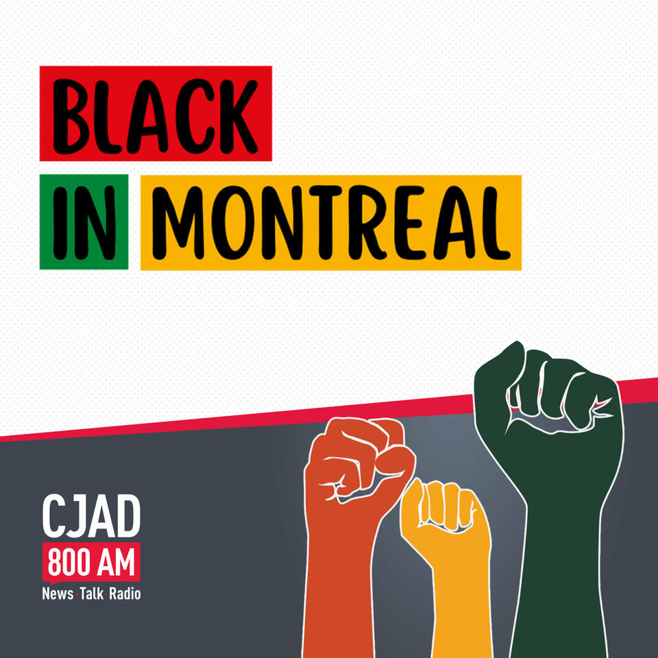 Black in Montreal