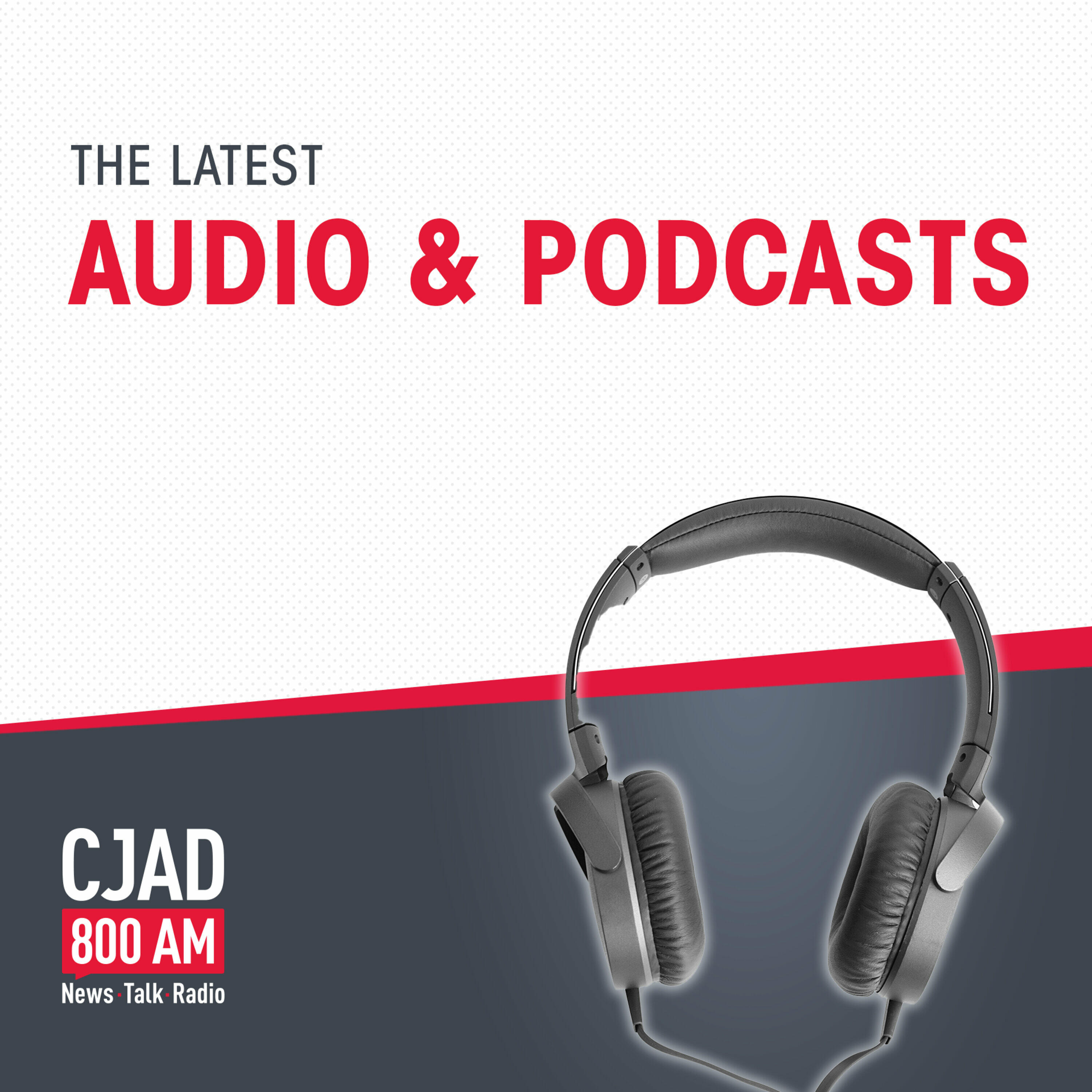 Cjad news deals