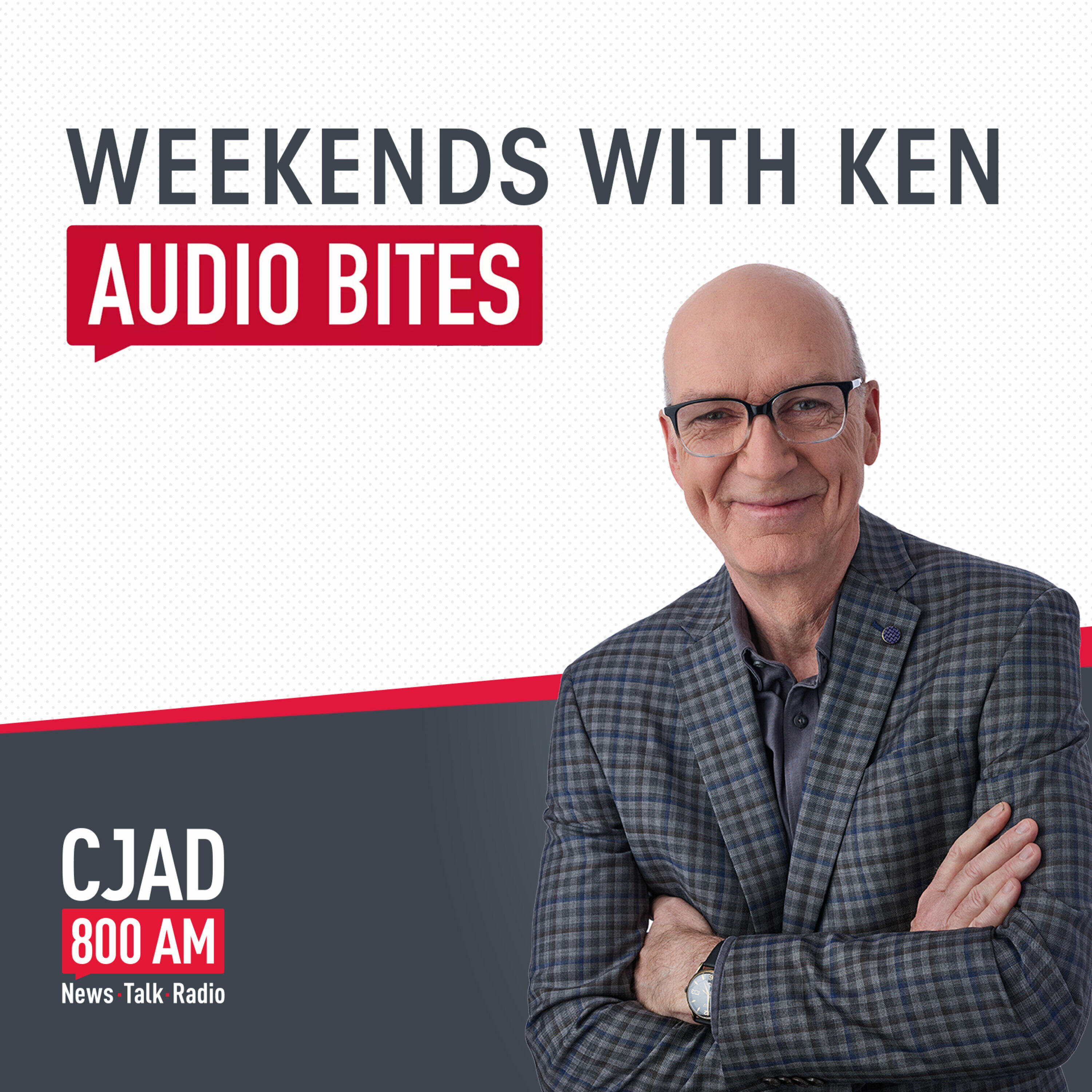 Cjad news outlet