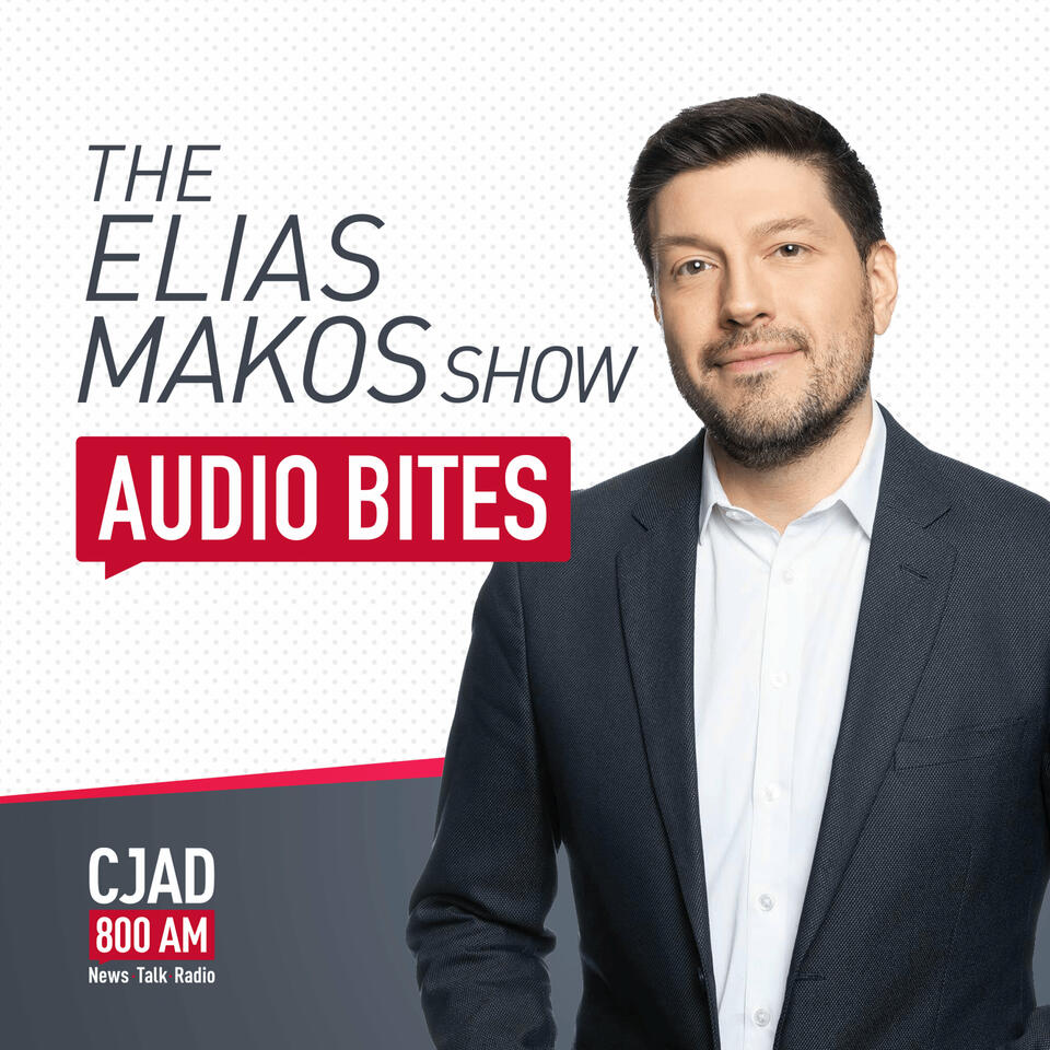 Elias Makos