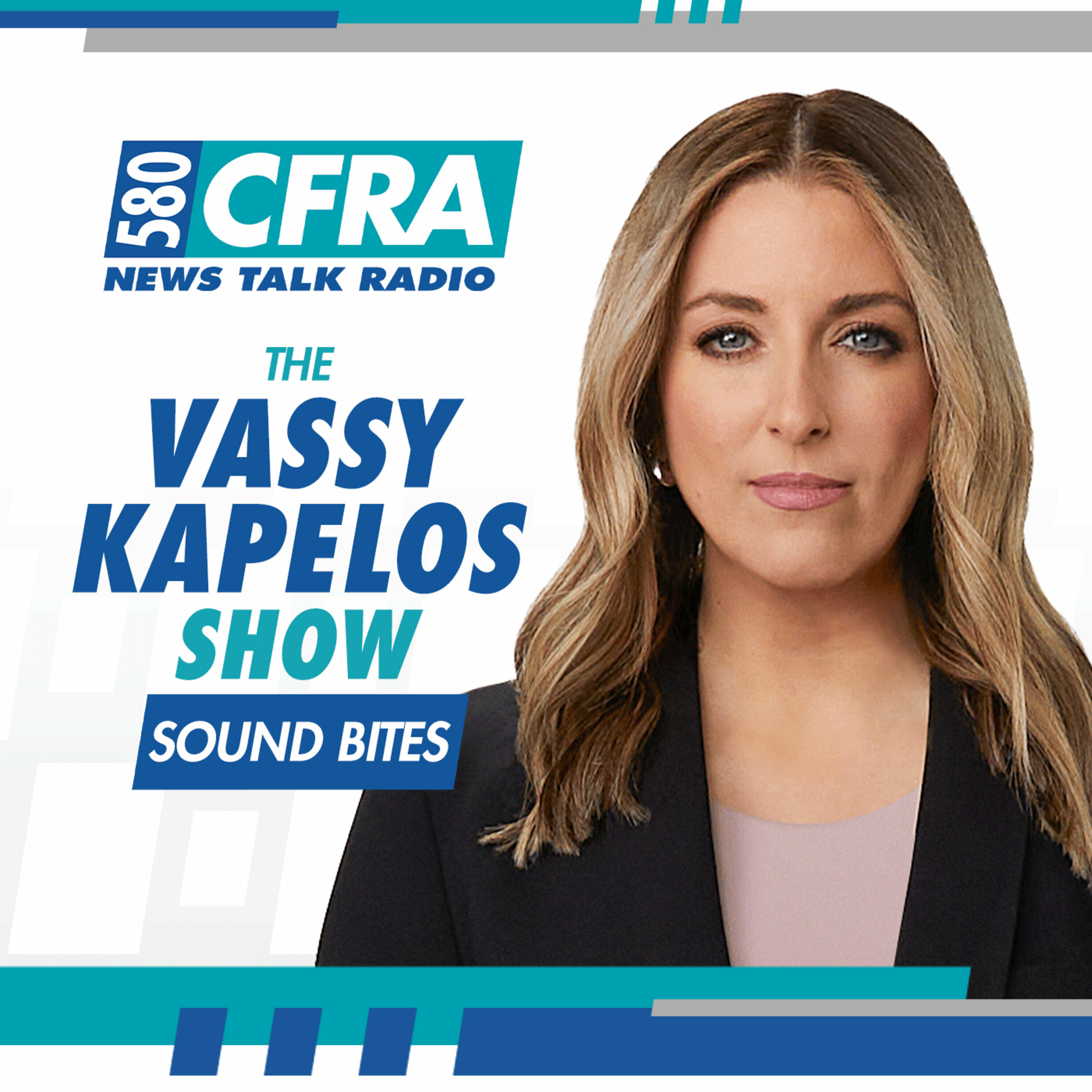 Listen to Podcasts and Audio bites on 580 CFRA Ottawa Audio iHeartRadio