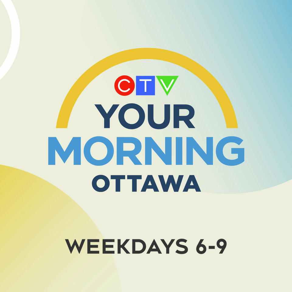 CTV Your Morning Ottawa Podcast