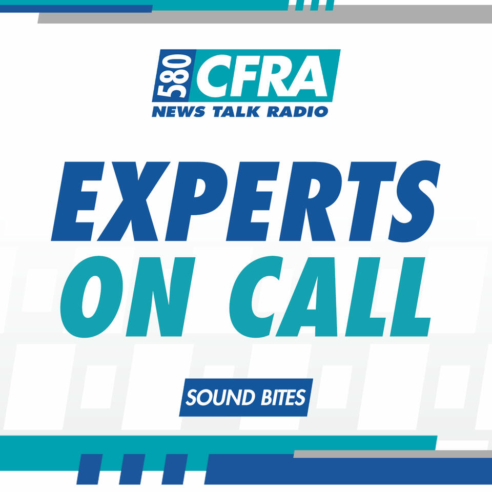 Experts On Call - CFRA Sound Bites