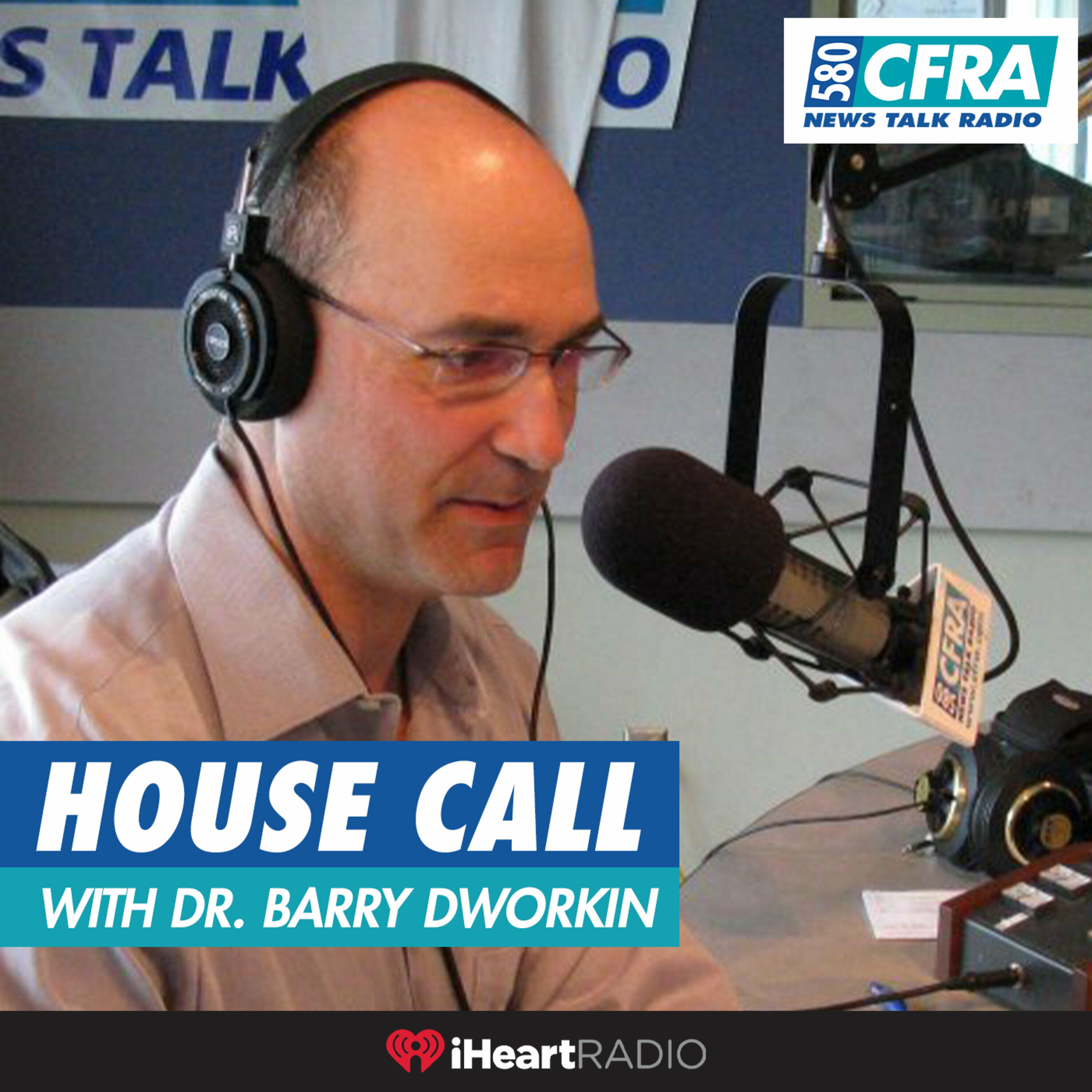 Cfra iheartradio hot sale