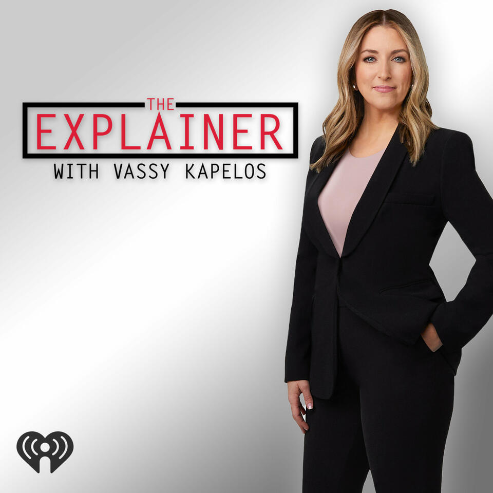 The Explainer with Vassy Kapelos