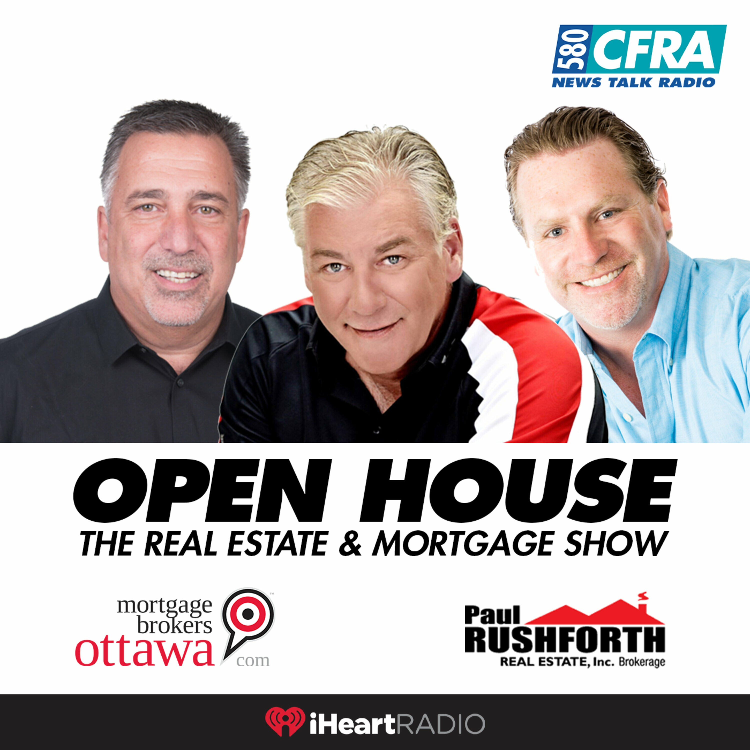 580 CFRA Ottawa s News Talk Radio iHeartRadio