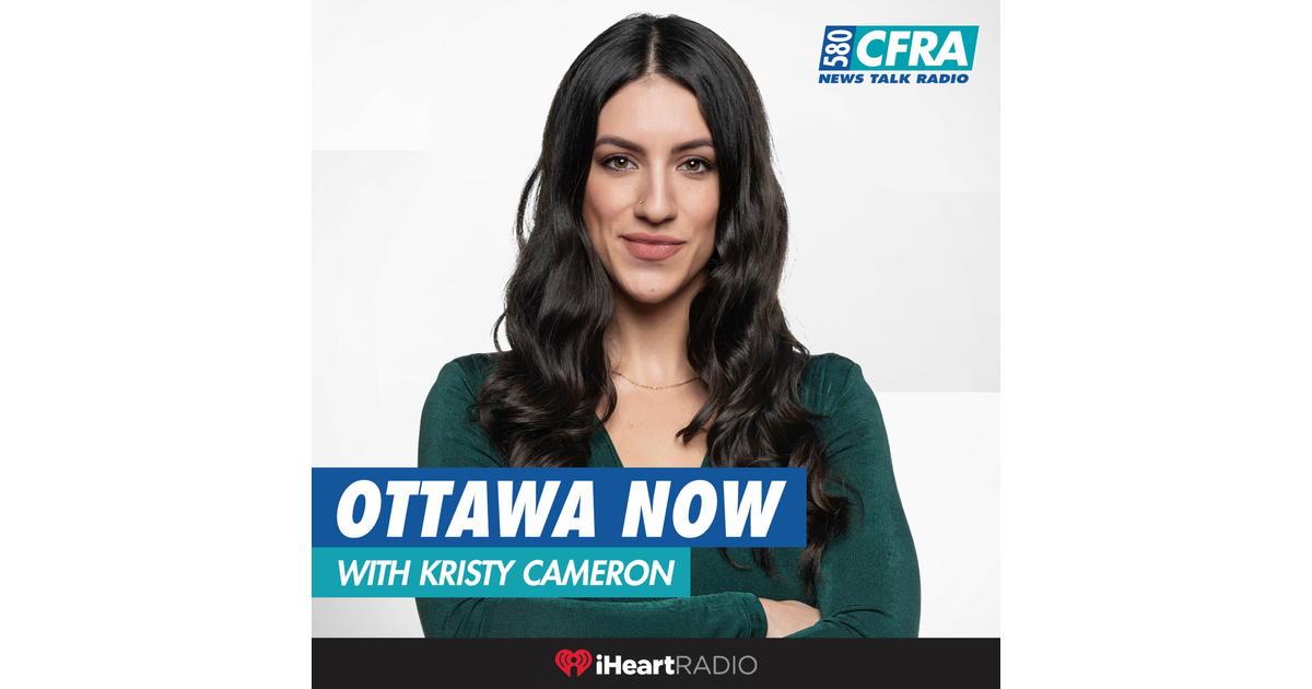 Iheartradio cfra online