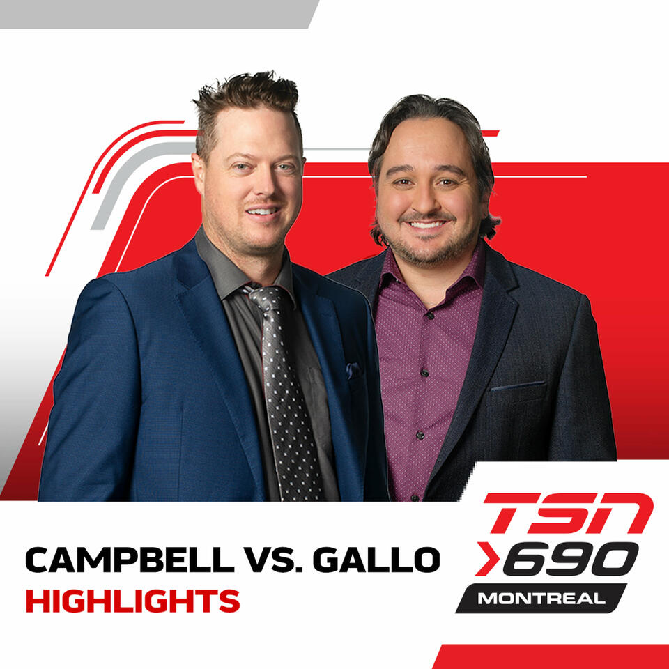 Campbell vs. Gallo: Highlights