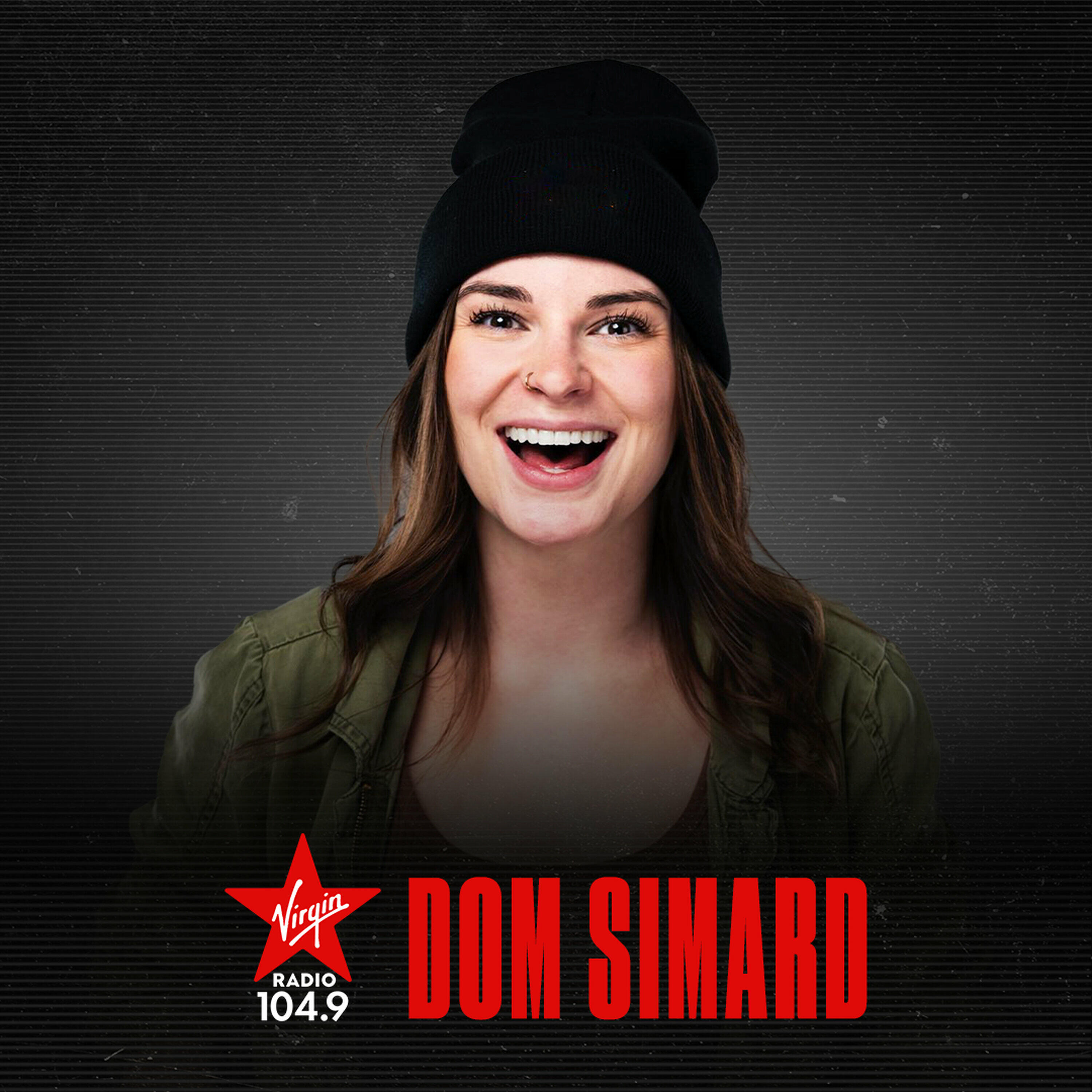 Dom Simard - Sound Bites