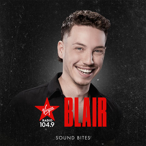 Blair Gaboury on Virgin Radio Edmonton - Sound Bites