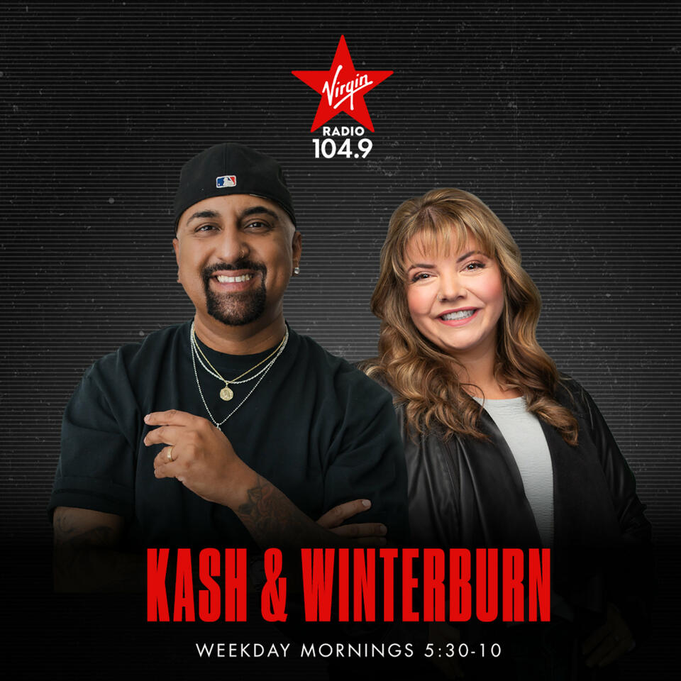 Kash & Winterburn - Sound Bites