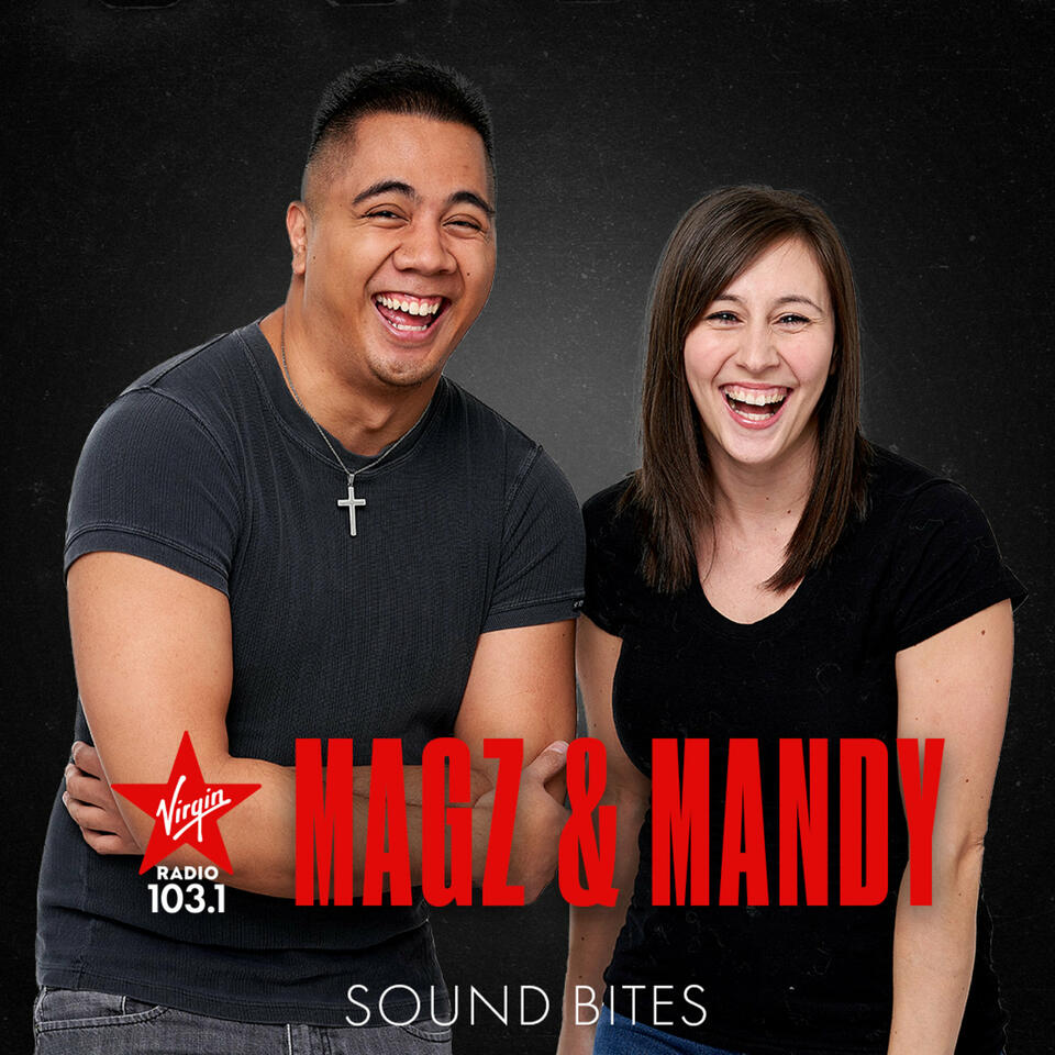 Magz & Mandy - Sound Bites