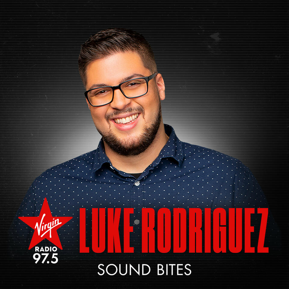 Luke Rodriguez - Sound Bites