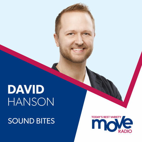 David Hanson - Sound Bites