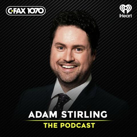 Adam Stirling: The Podcast