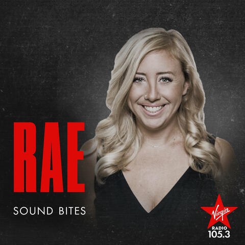 Rae Kelly - Sound Bites