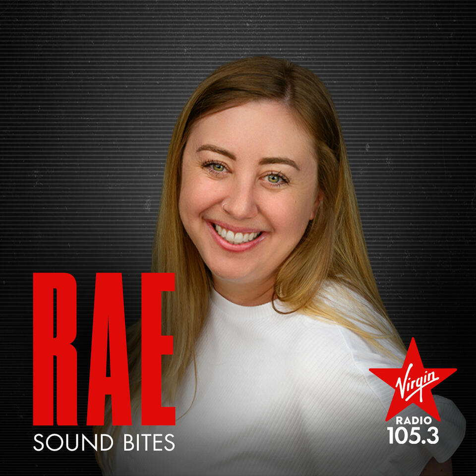 Rae Kelly - Sound Bites