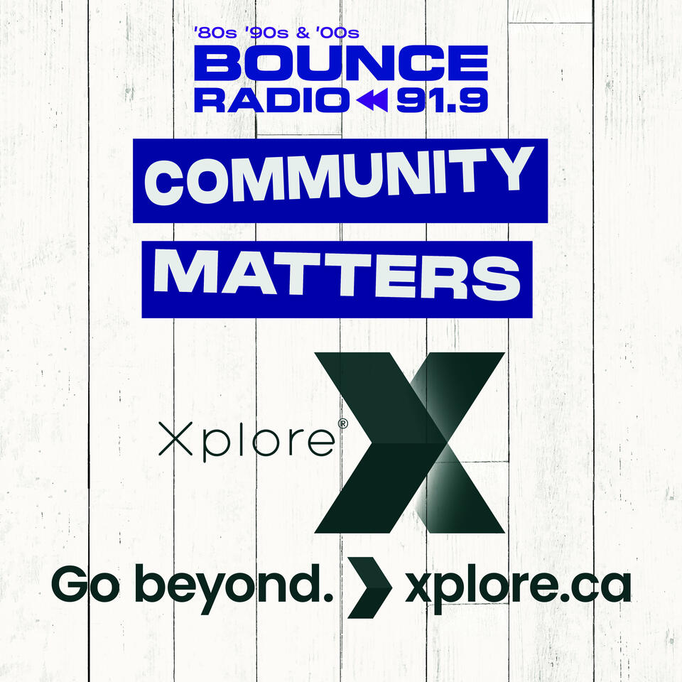 Community Connection with Xplore