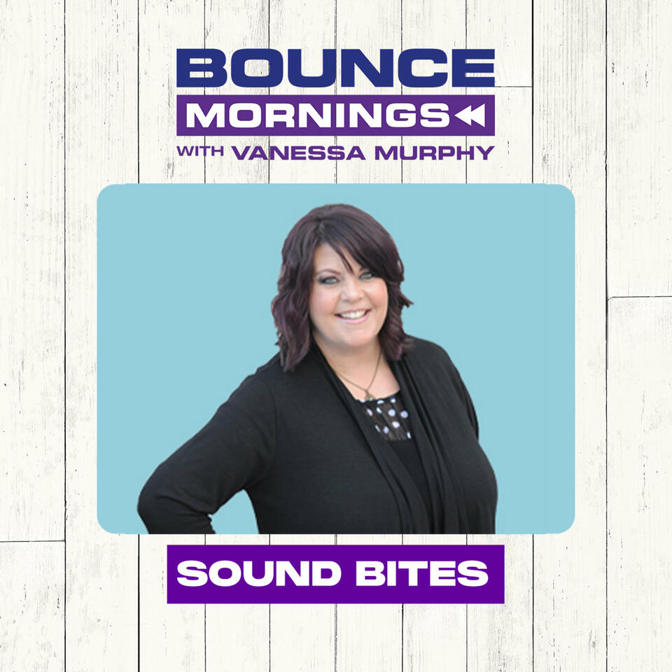 Bounce Mornings With Vanessa Murphy