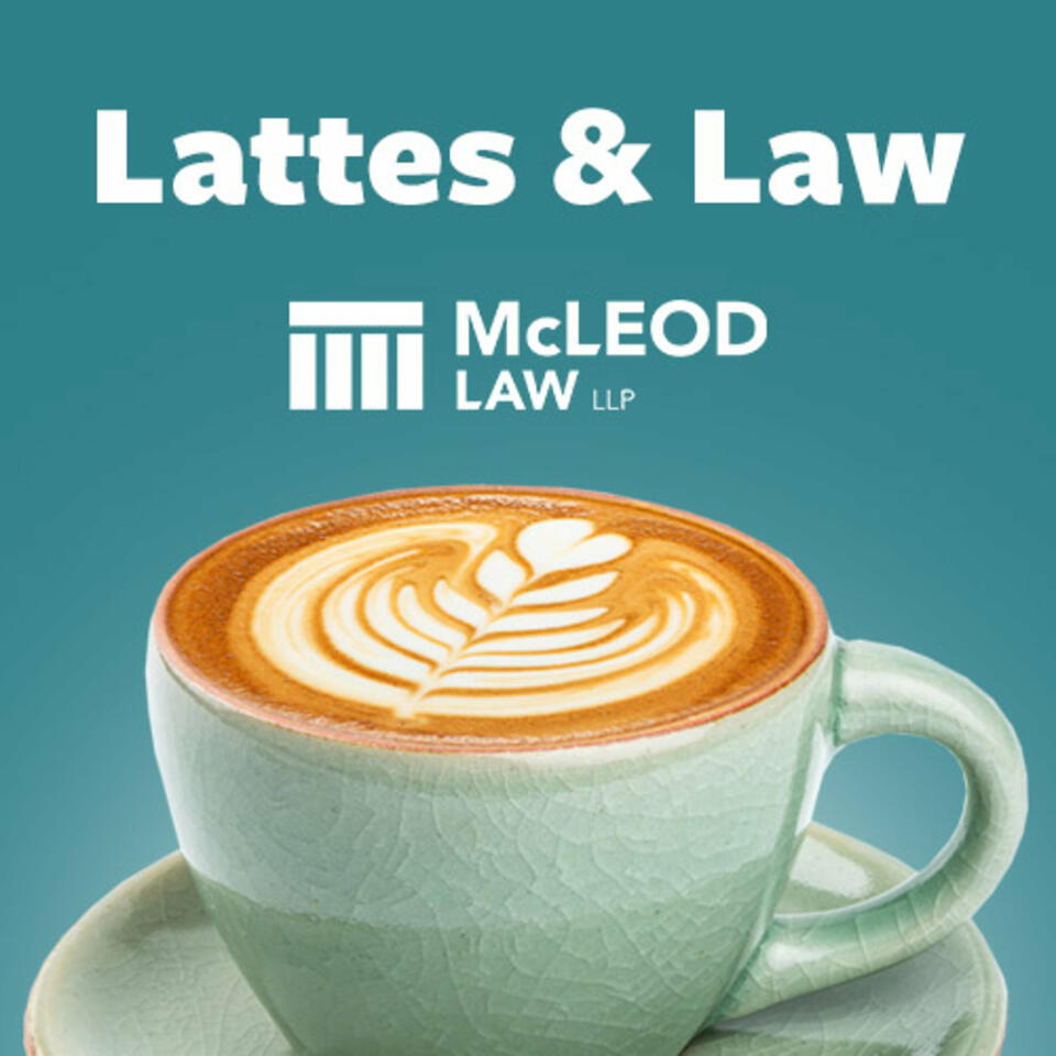 Lattes & Law - Calgary