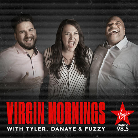 The VIRGIN Morning Show - Sound Bites