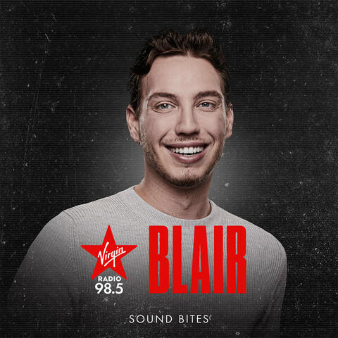 Blair Gaboury - Sound Bites