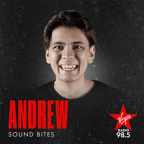 Andrew - Sound Bites