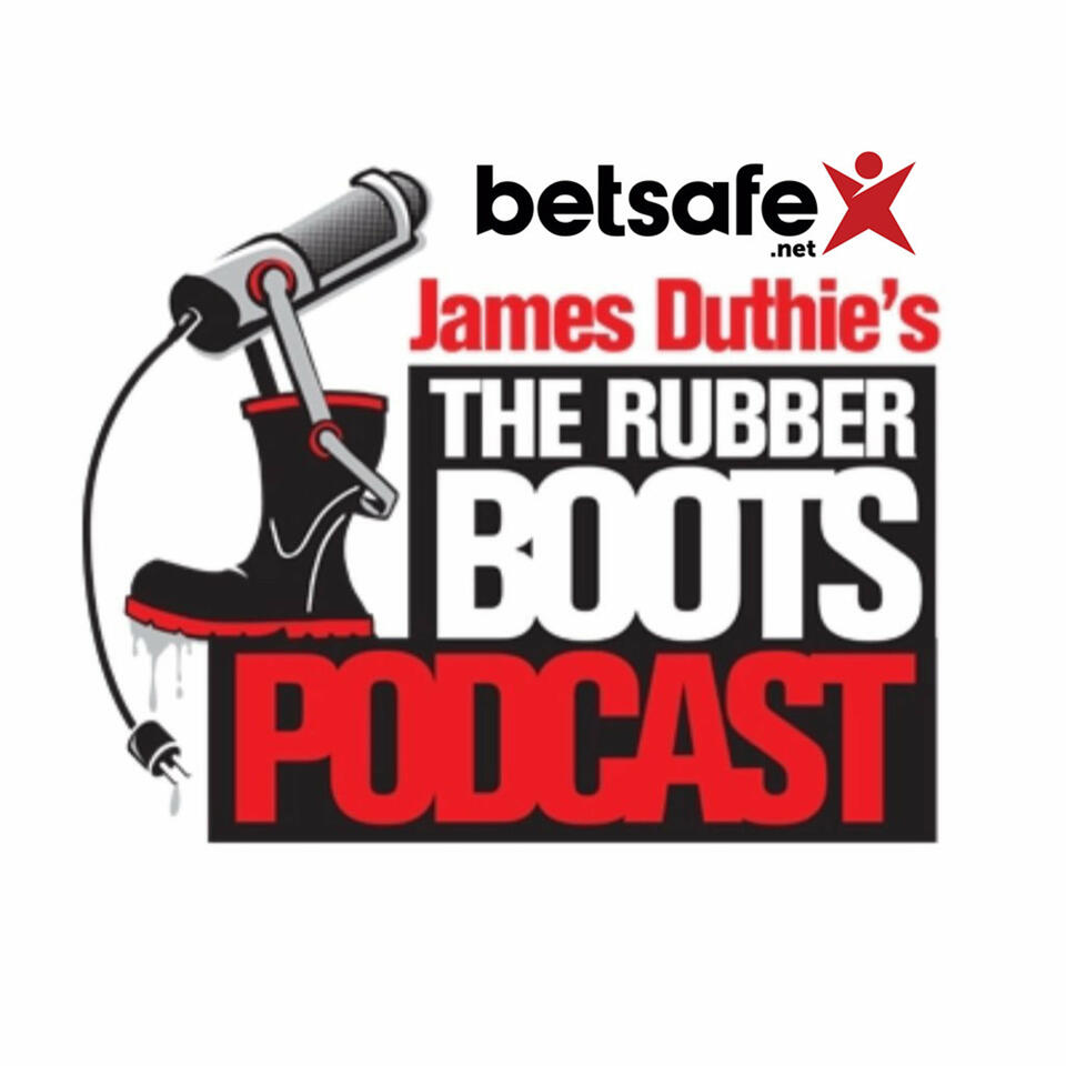 The Rubber Boots Podcast