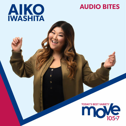 Aiko Iwashita - Audio Bites